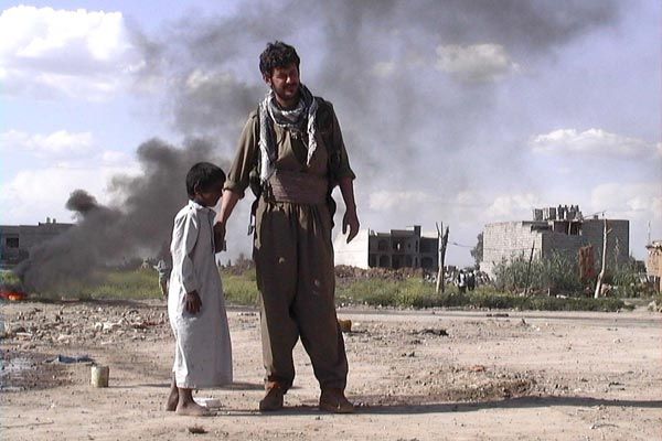 Foto Shawkat Amin Korki