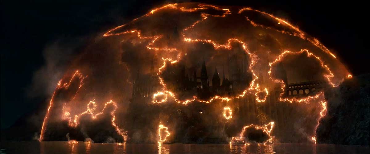 Harry Potter y las reliquias de la muerte: Parte 1 : Foto