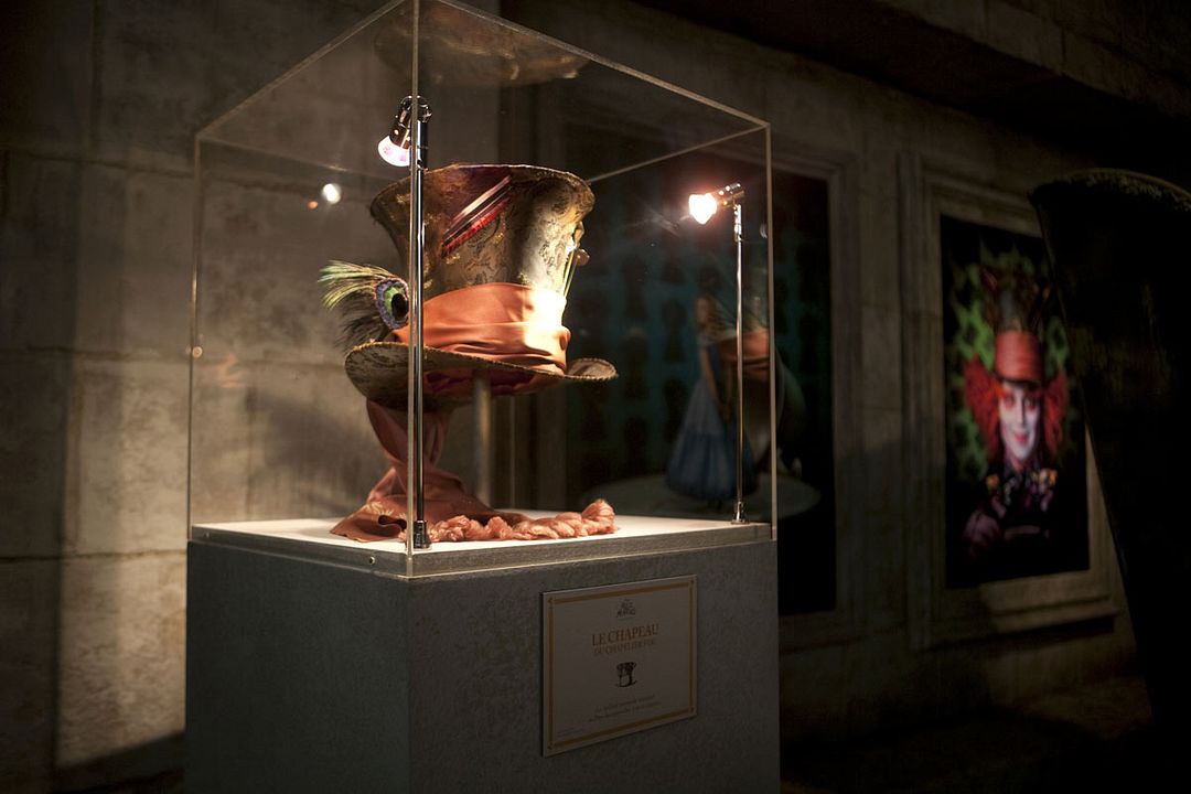 Alicia en el País de las Maravillas : Foto