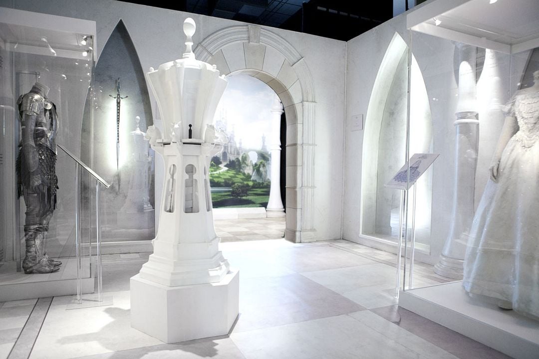 Alicia en el País de las Maravillas : Foto