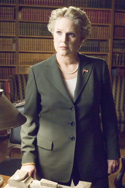 Foto Sharon Gless