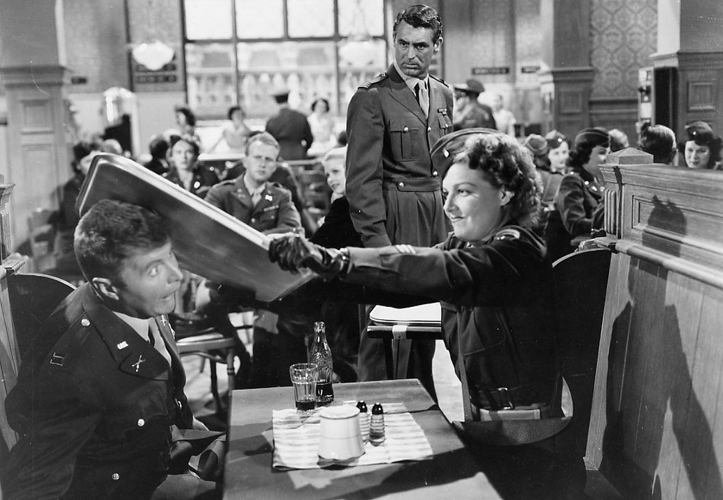 La novia era él : Foto