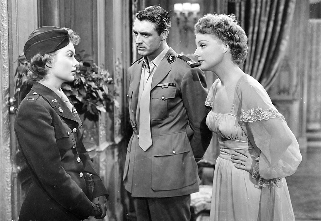 La novia era él : Foto