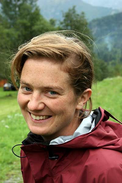 La era de la estupidez : Foto Franny Armstrong