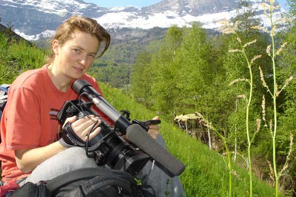 La era de la estupidez : Foto Franny Armstrong