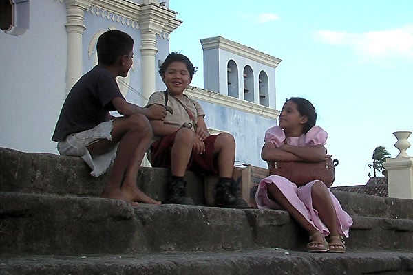 Foto Marcos Ulises Jiménez, Sherlin Paola Velásquez