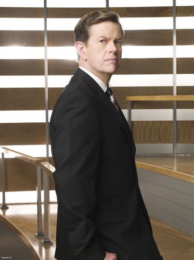 Foto Dylan Baker