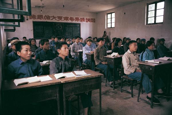 Foto Michelangelo Antonioni