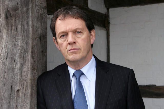 Foto Kevin Whately