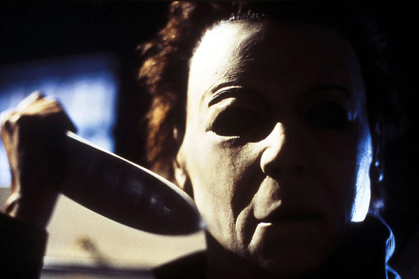 Halloween: Resurrection : Foto