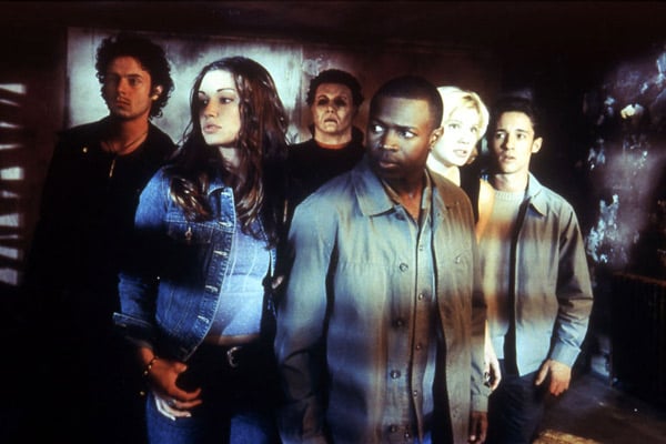 Halloween: Resurrection : Foto