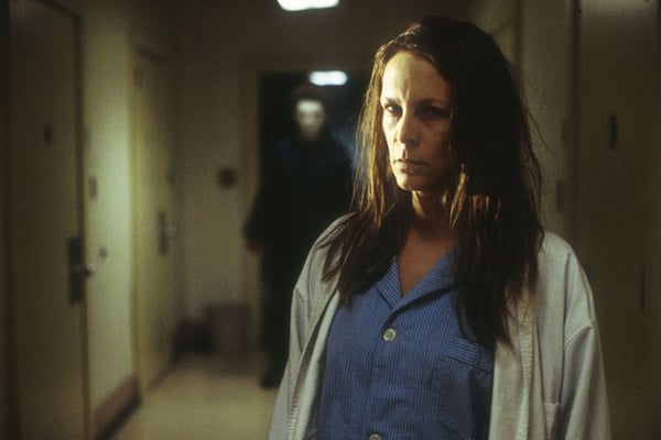 Halloween: Resurrection : Foto