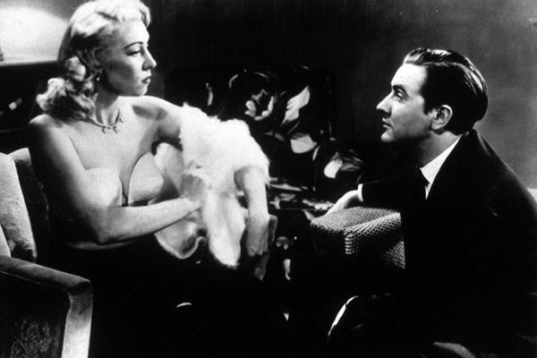 Glen o Glenda : Foto