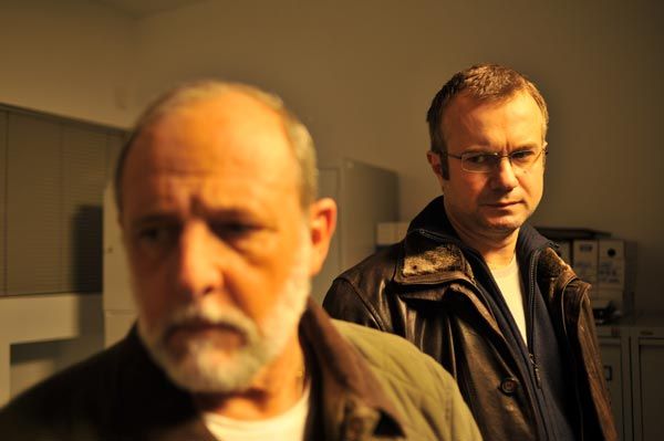 Un buen hombre : Foto