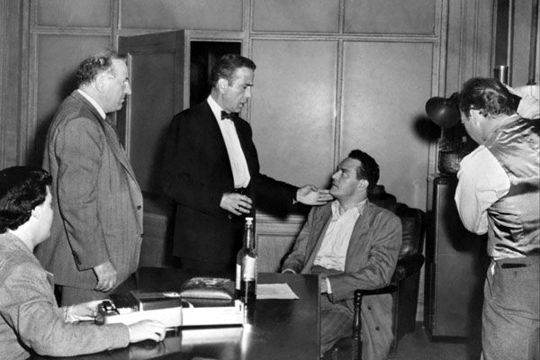 El cuarto poder : Foto