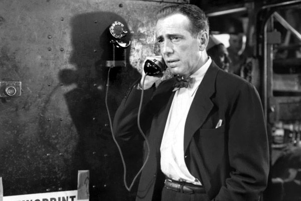 El cuarto poder : Foto