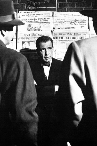 El cuarto poder : Foto