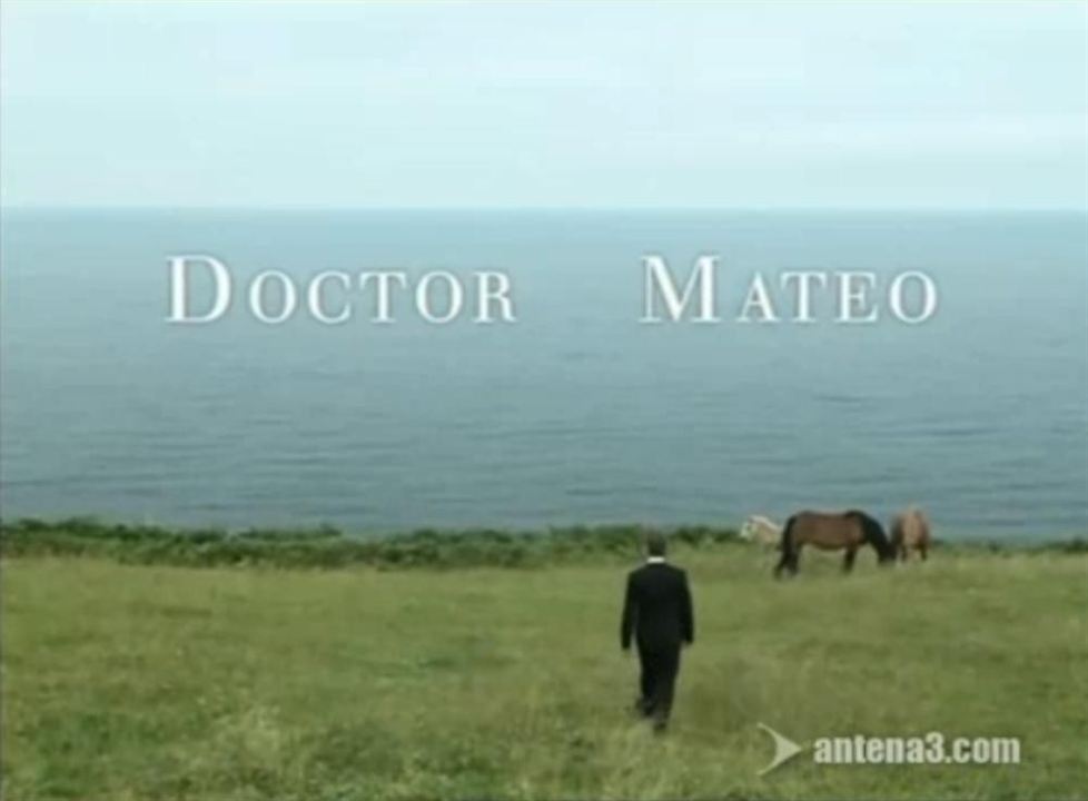 Doctor Mateo : Cartel