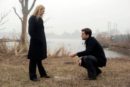 Foto Anna Torv, Joshua Jackson