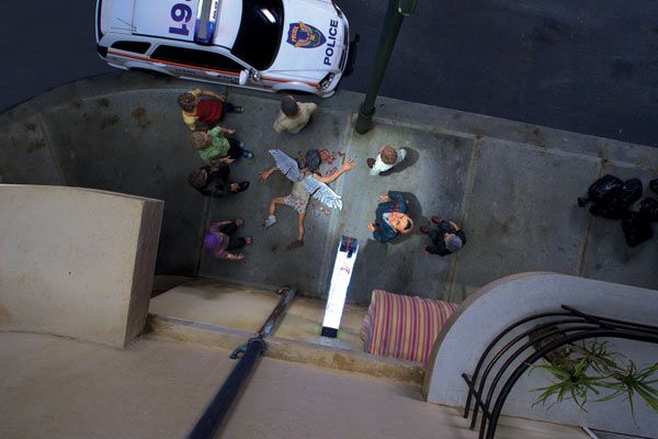 Foto Tatia Rosenthal