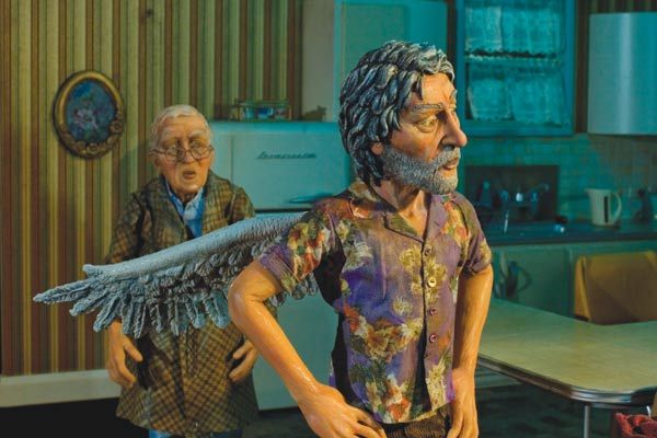 Foto Tatia Rosenthal