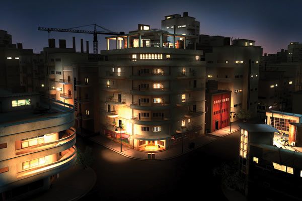 Foto Tatia Rosenthal