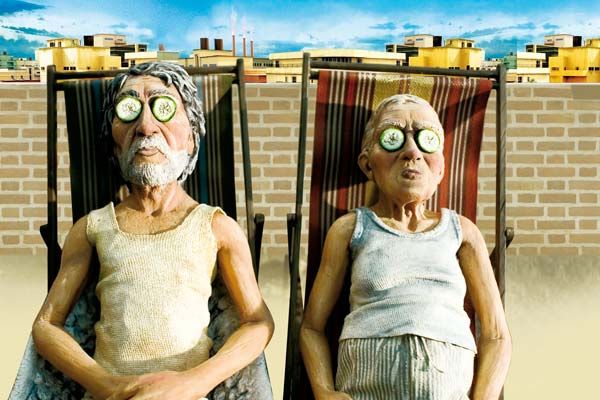 Foto Tatia Rosenthal