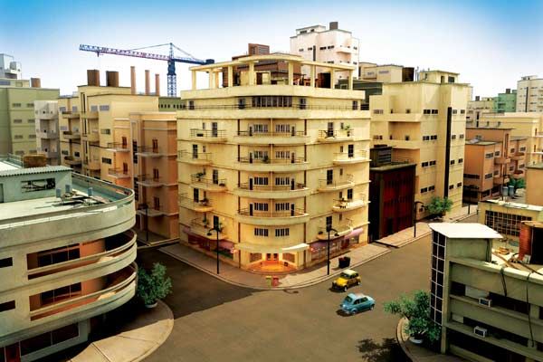 Foto Tatia Rosenthal