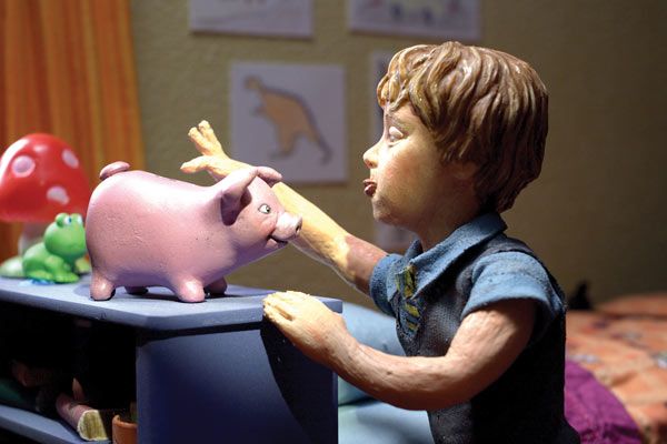 Foto Tatia Rosenthal