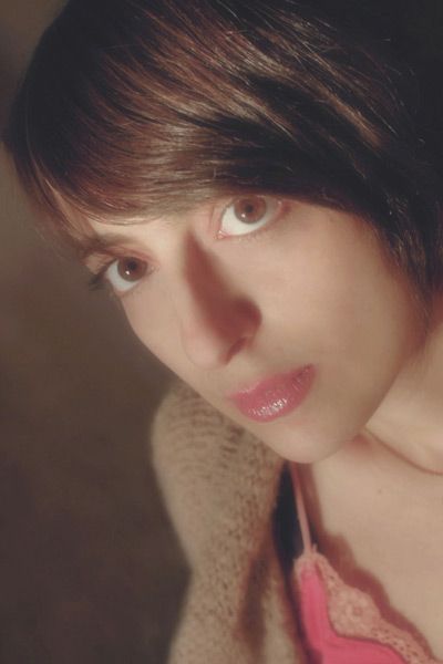 Foto Tatia Rosenthal