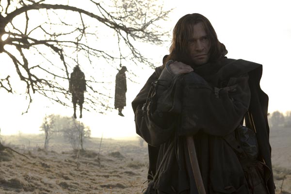 Solomon Kane : Foto