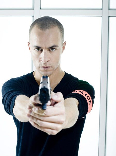 Foto Raphaël Lenglet