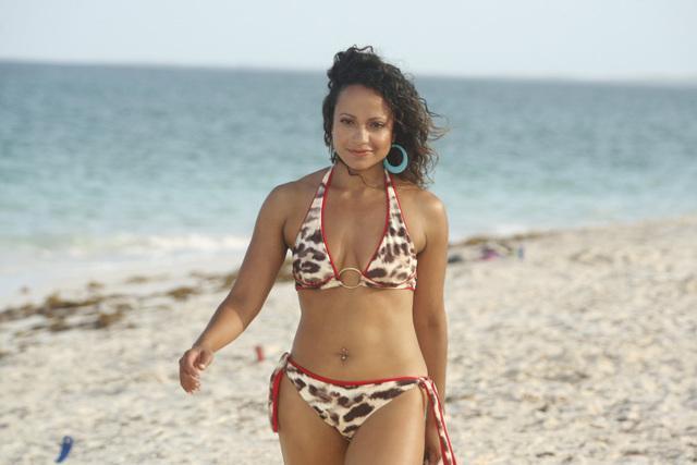 Foto Judy Reyes