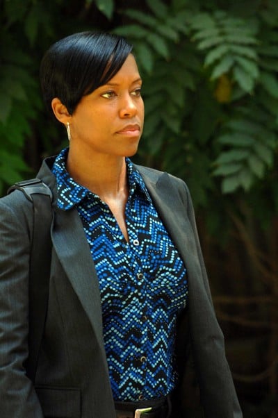 Foto Regina King