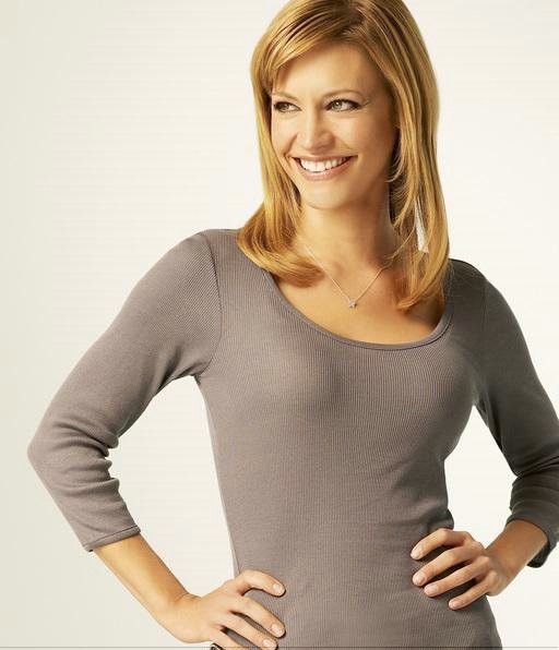 Foto KaDee Strickland