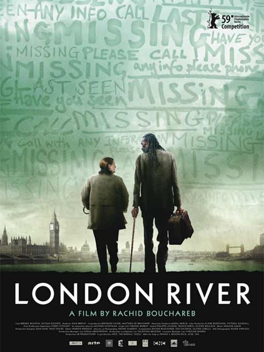 London River : Cartel