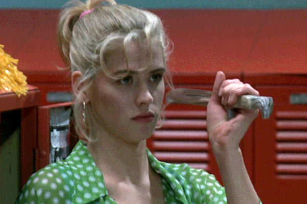 Buffy, la cazavampiros : Foto