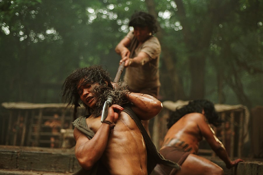 Ong Bak 2: La leyenda del Rey Elefante : Foto