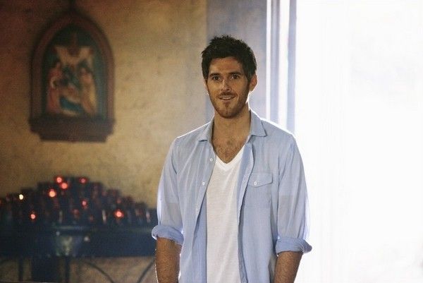 Foto Dave Annable