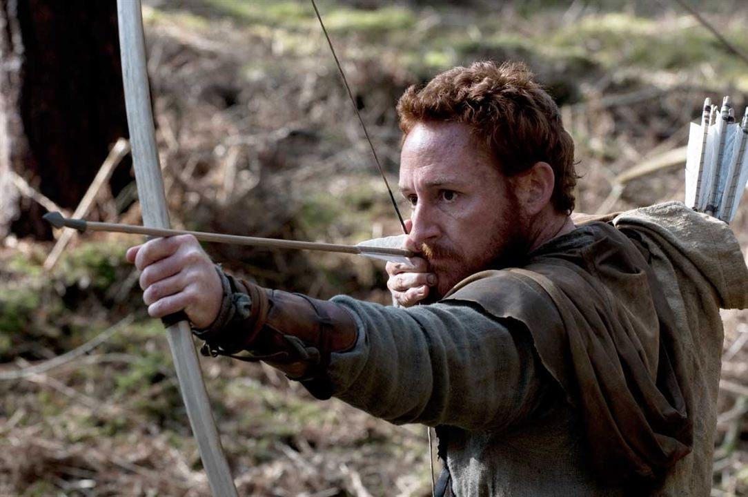 Robin Hood : Foto Scott Grimes