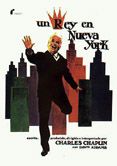 Un rey en Nueva York : Cartel