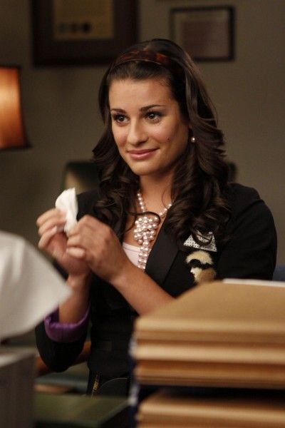 Foto Lea Michele