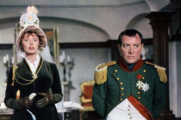 Madame Sans-Gene : Foto