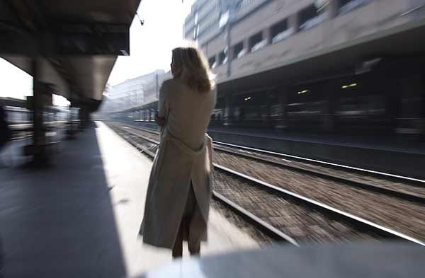 Foto Charles Meurisse