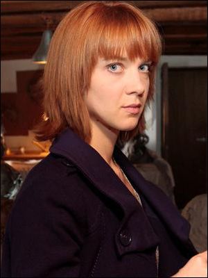 Cartel Odile Vuillemin