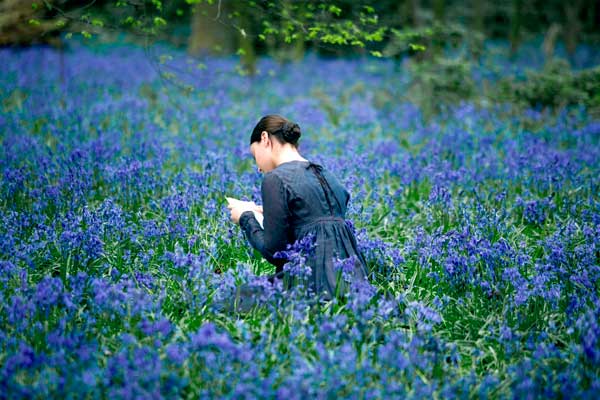 Bright Star : Foto Jane Campion, Abbie Cornish