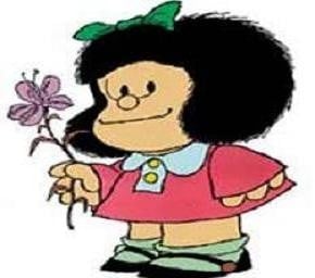 Mafalda : Cartel