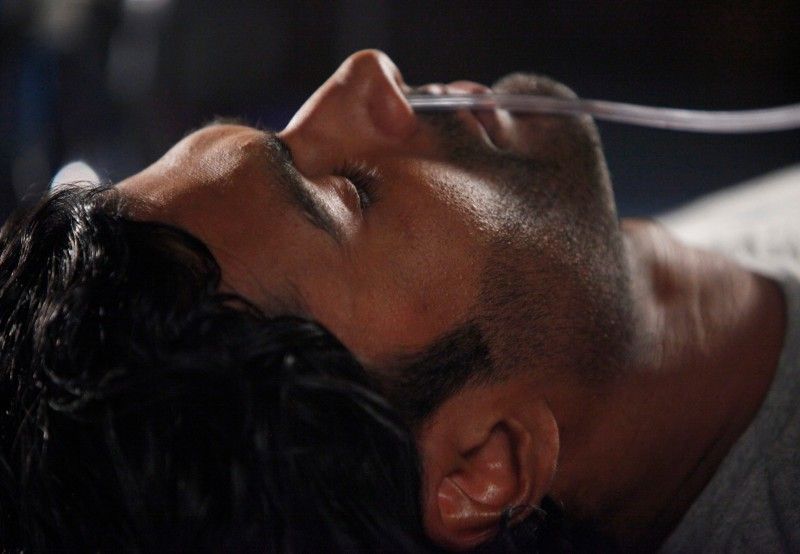 Foto Sendhil Ramamurthy