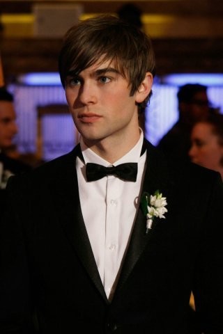 Foto Chace Crawford