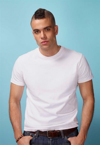 Foto Mark Salling